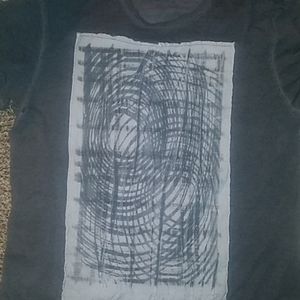 Rogue State T-shirt